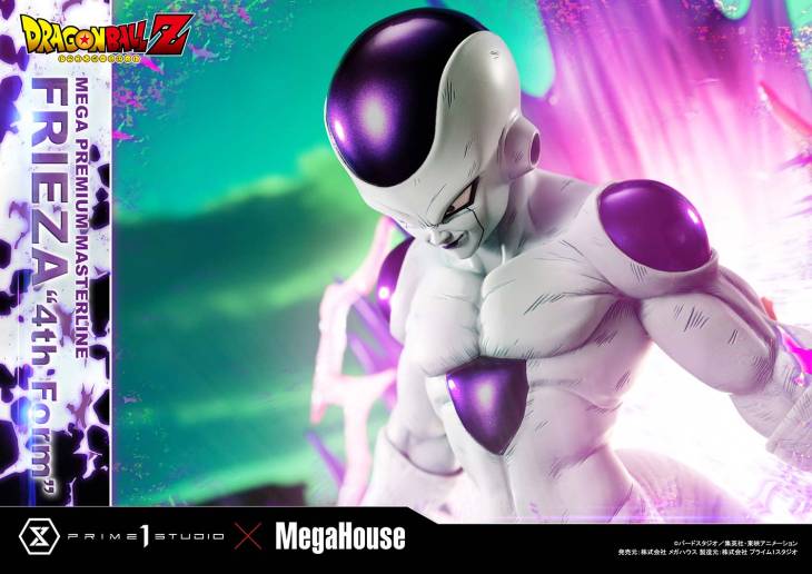 Prime 1 - Frieza - Image 19