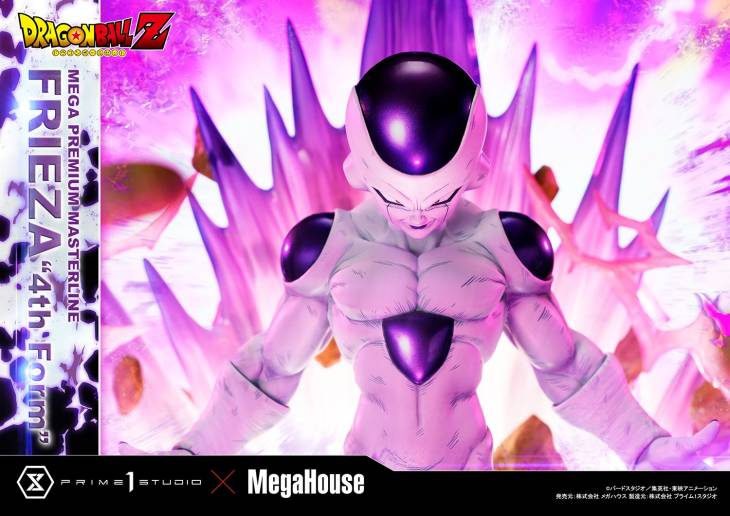 Prime 1 - Frieza - Image 25