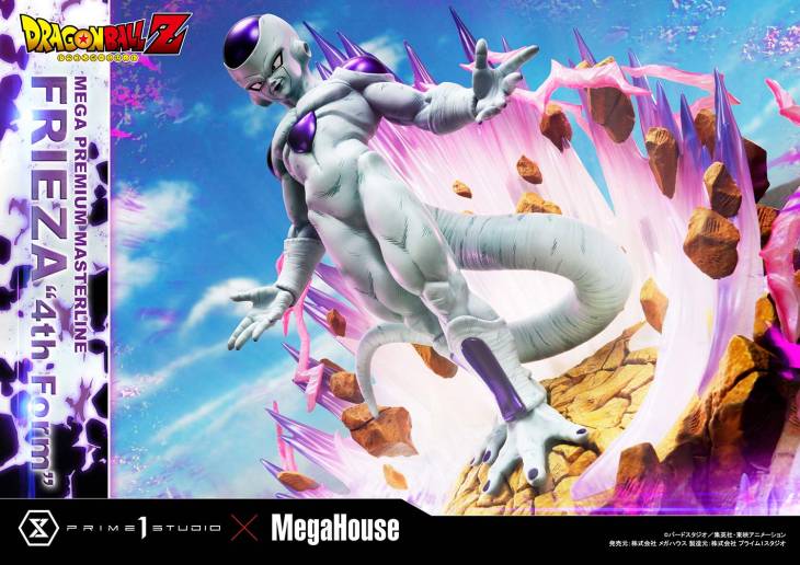 Prime 1 - Frieza - Image 29
