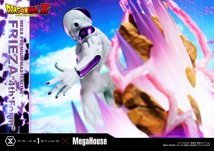 Prime 1 - Frieza - Image 31