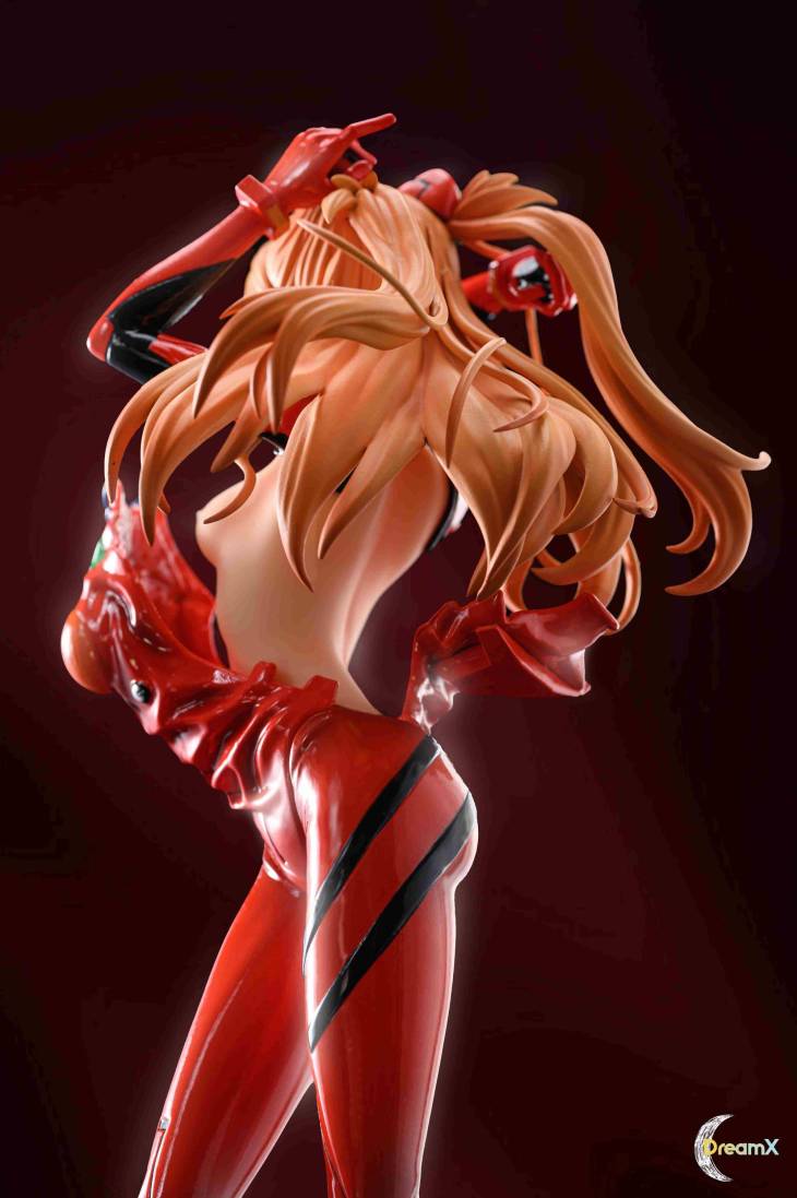 MRJ x Dream - Asuka StatueCorp