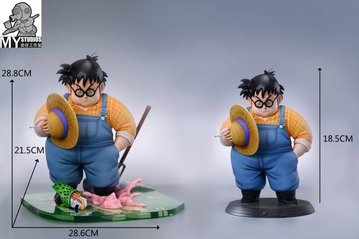MY - Farmer StatueCorp