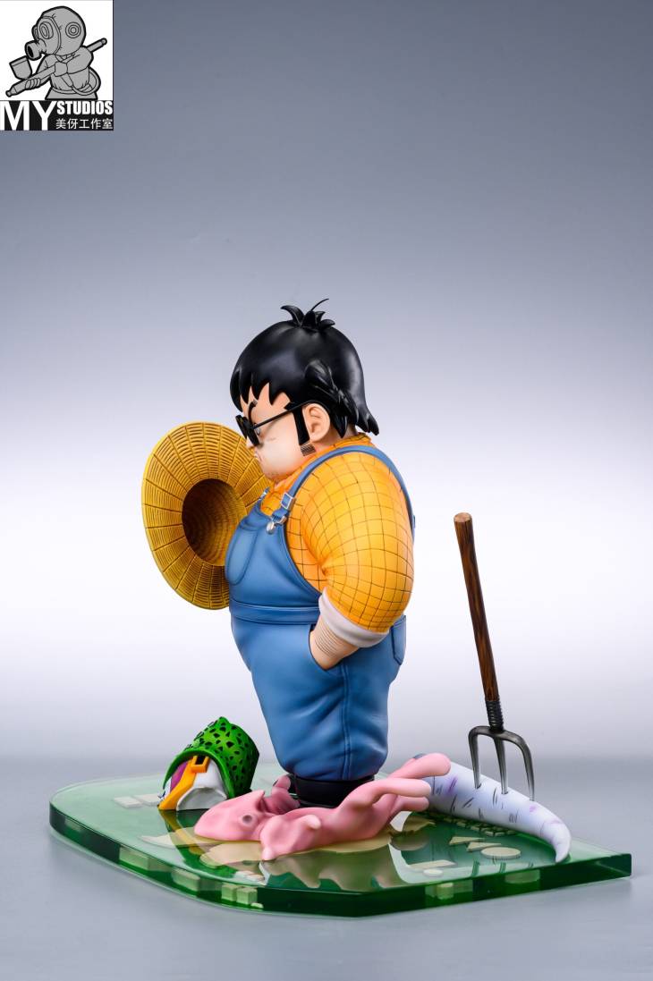 MY - Farmer StatueCorp