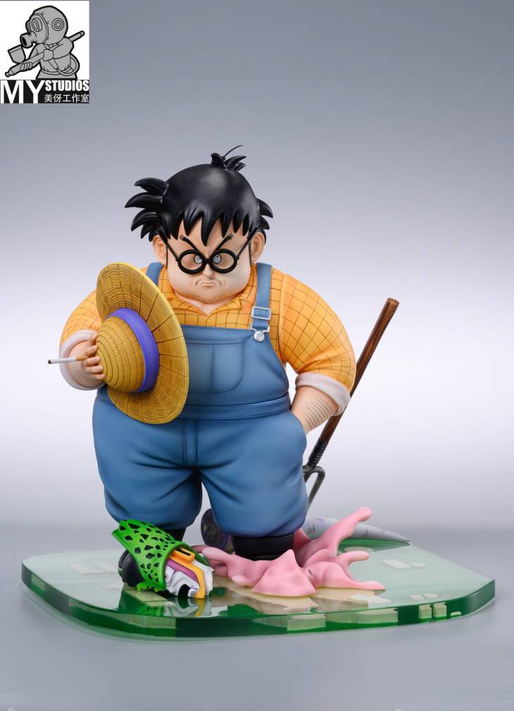 MY - Farmer StatueCorp