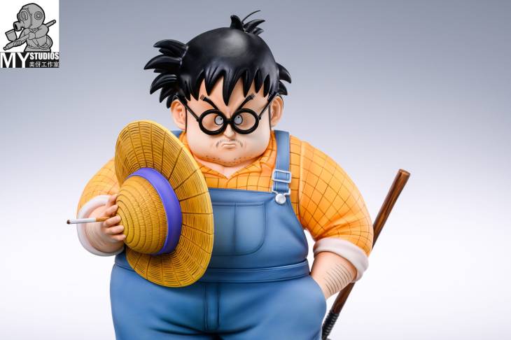 MY - Farmer StatueCorp