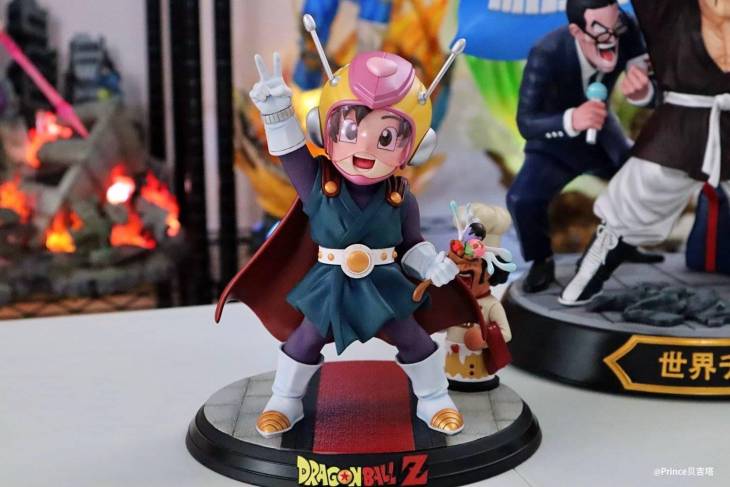 MY - Pan StatueCorp