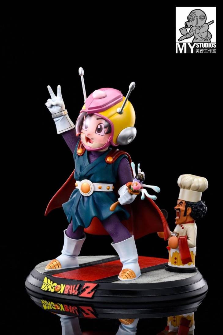 MY - Pan StatueCorp