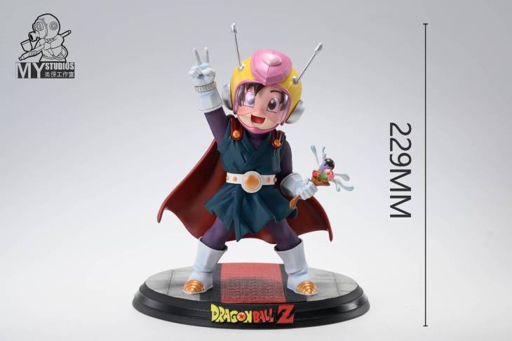 MY - Pan StatueCorp