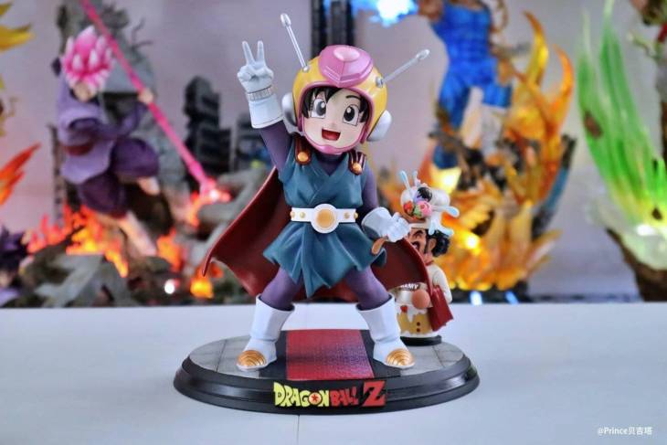MY - Pan StatueCorp