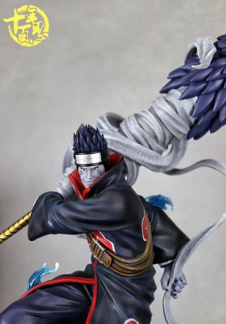Neijuan - Kisame StatueCorp