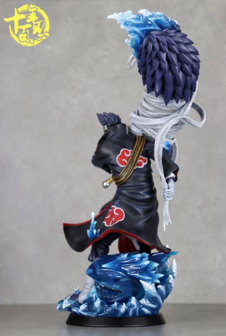 Neijuan - Kisame StatueCorp