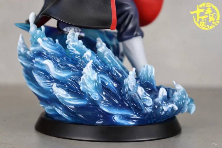 Neijuan - Kisame StatueCorp