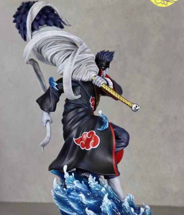 Neijuan - Kisame StatueCorp