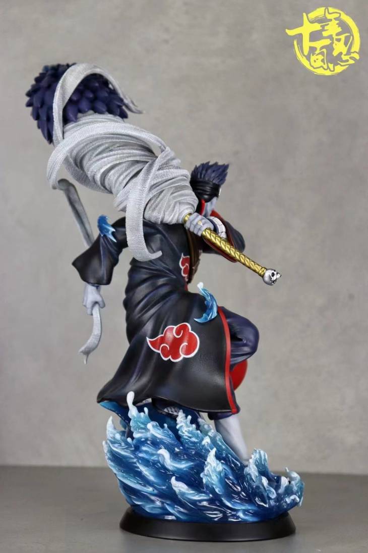 Neijuan - Kisame StatueCorp