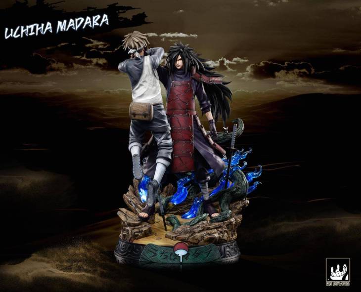 ZH - Madara - Image 6