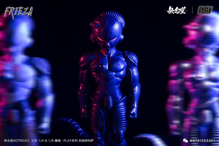 NoTricks - Frieza StatueCorp