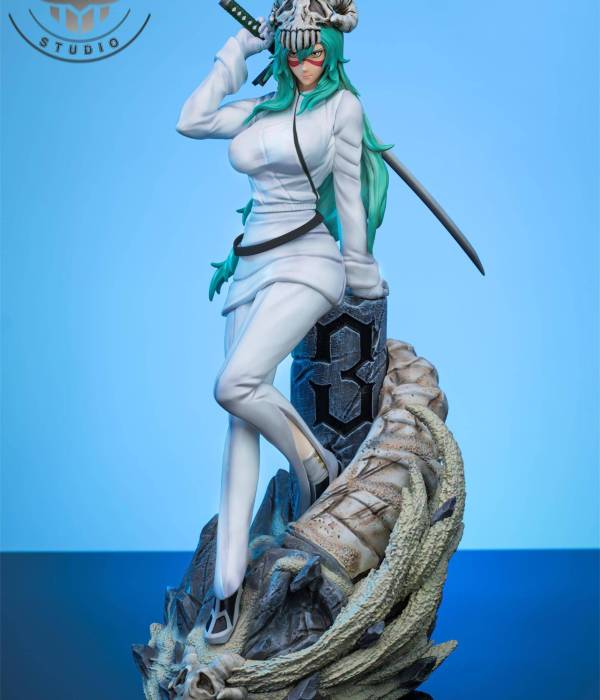 OPP - Nelliel StatueCorp