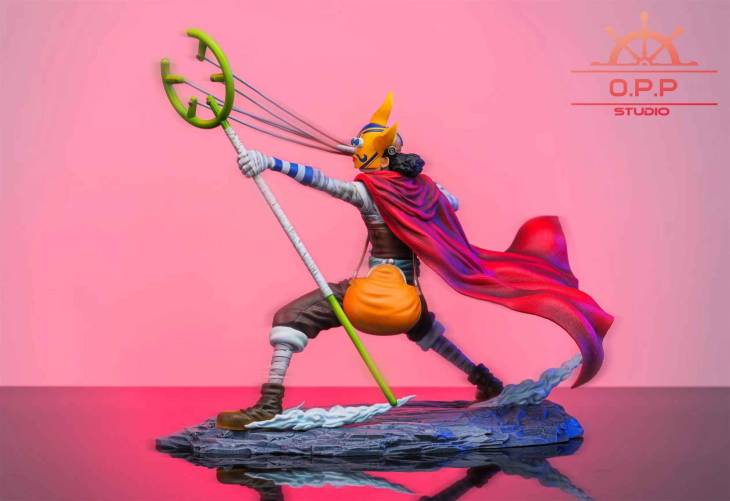 OPP - Usopp StatueCorp