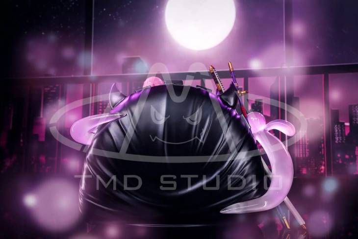 TMD - Zoro and Perona - Image 7
