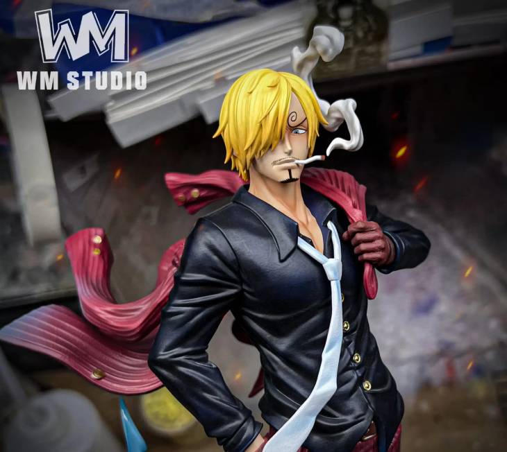 WM - Sanji - Image 4