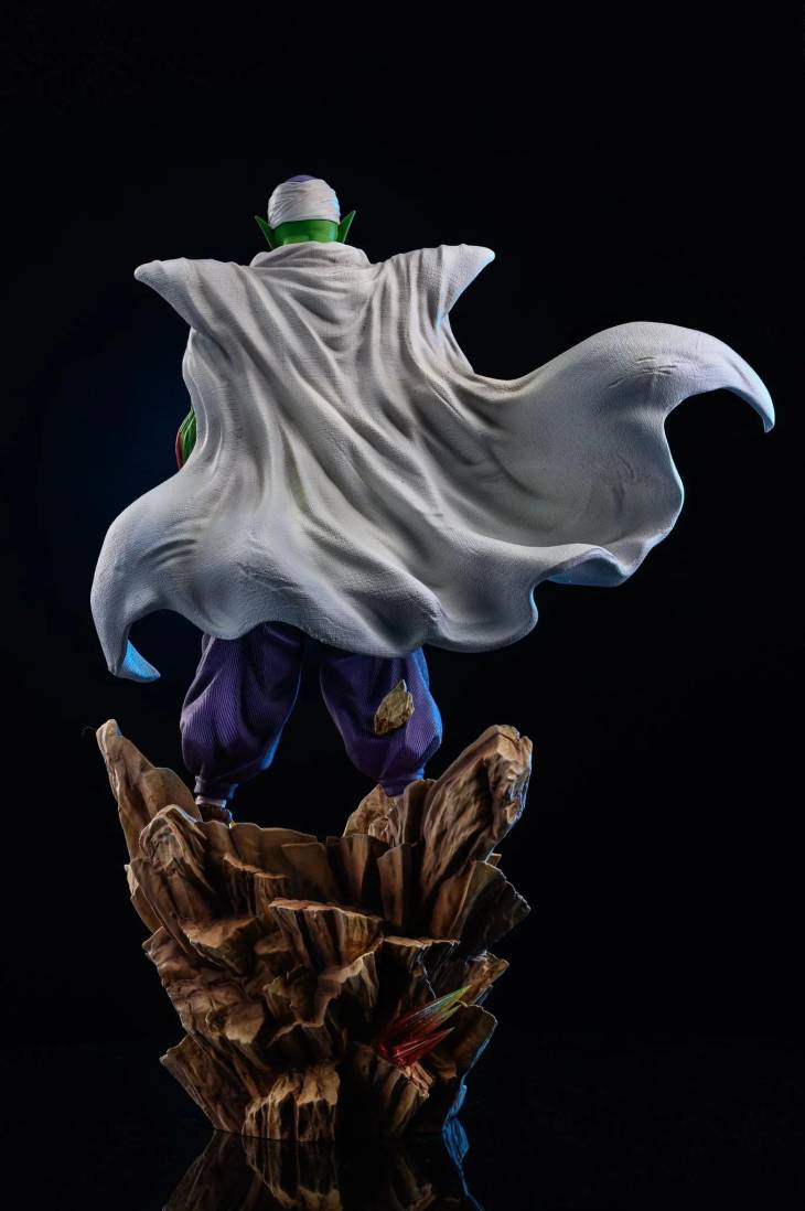Orangutan - Piccolo StatueCorp