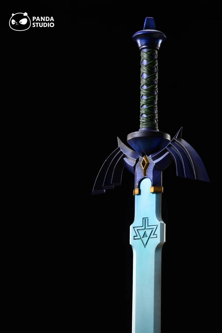 Panda - Master Sword - Image 5