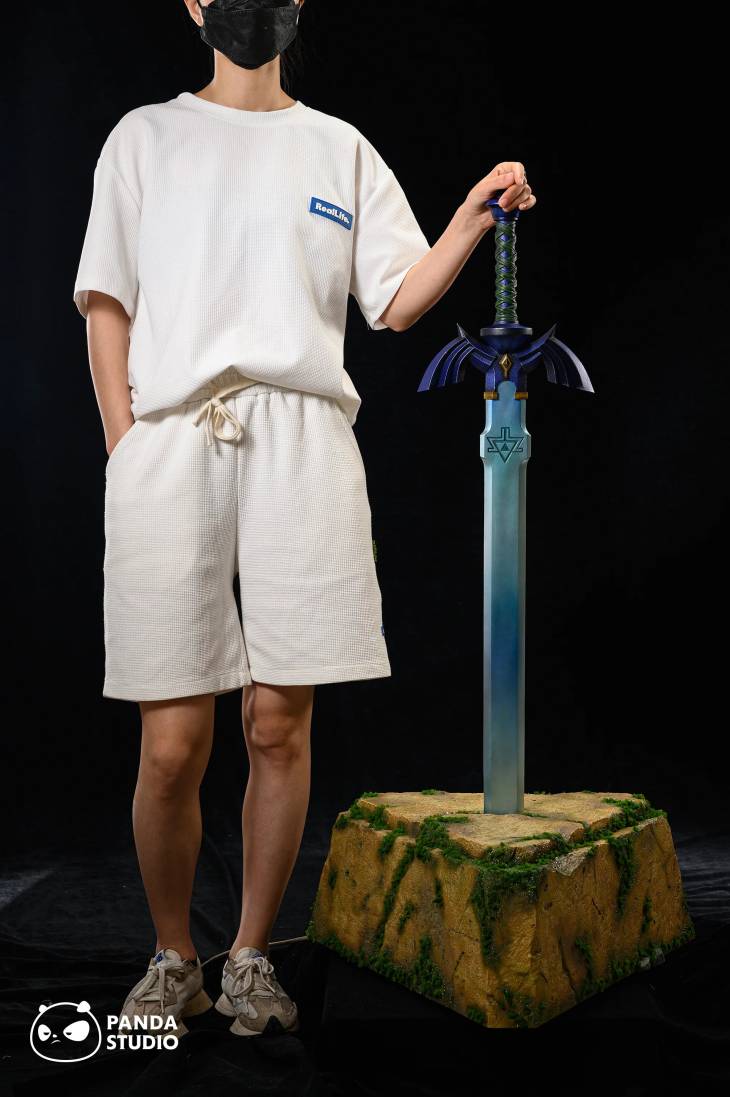 Panda - Master Sword - Image 3