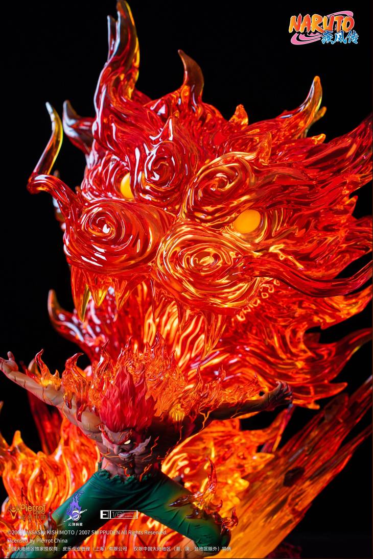 Pickstar - Might Guy - Image 15