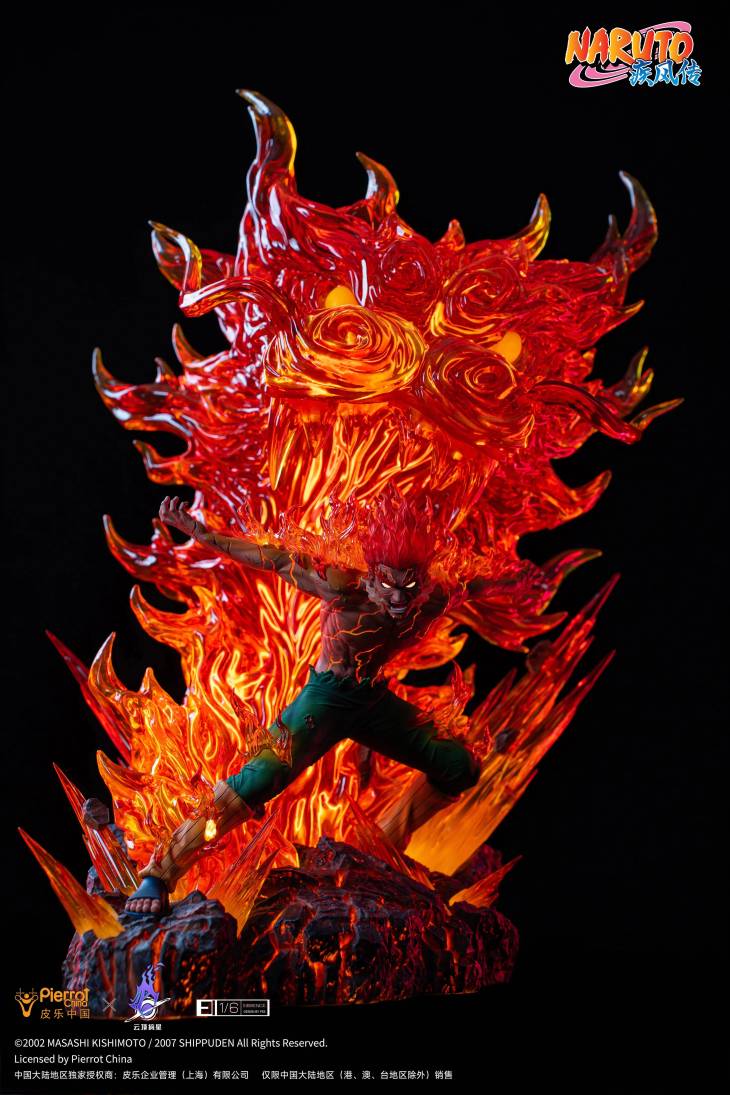 Pickstar - Might Guy - Image 2