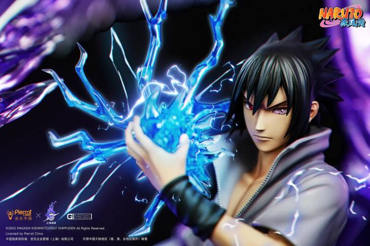 Pickstar - Sasuke - Image 8