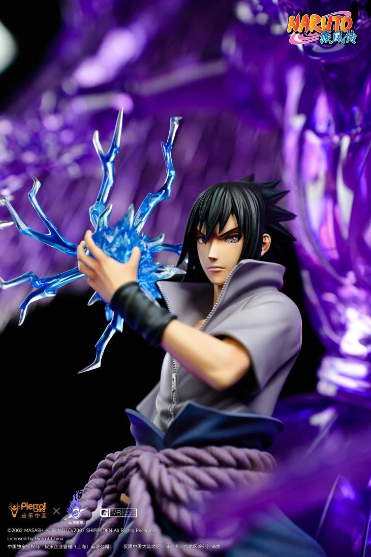 Pickstar - Sasuke - Image 2