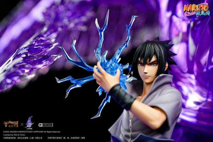 Pickstar - Sasuke - Image 6