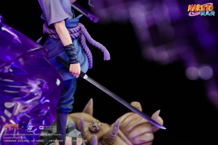 Pickstar - Sasuke - Image 13