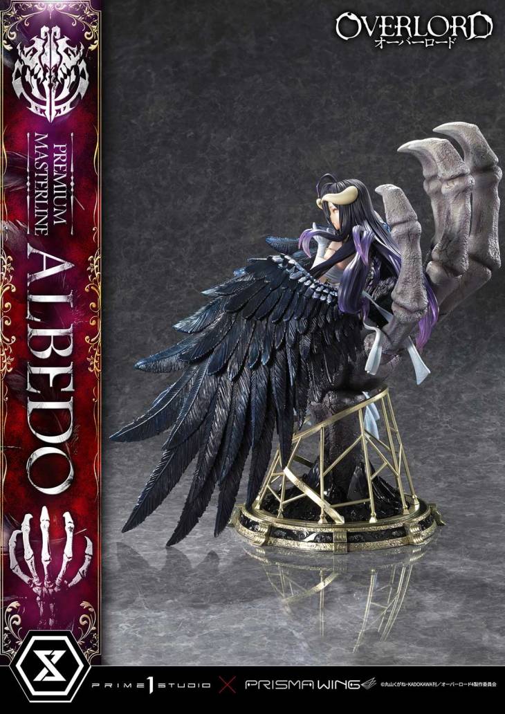 Prime 1 - Albedo - Image 27