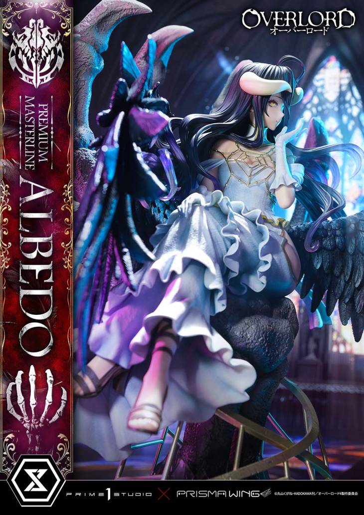 Prime 1 - Albedo - Image 11