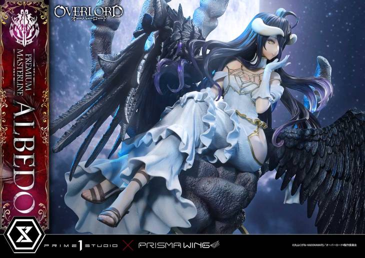 Prime 1 - Albedo - Image 21