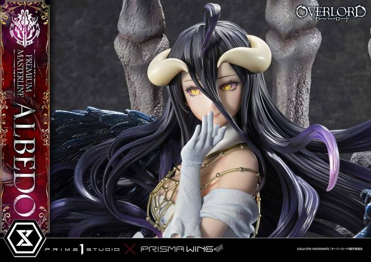 Prime 1 - Albedo - Image 35
