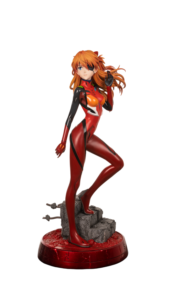 Infinity - Asuka - Image 12