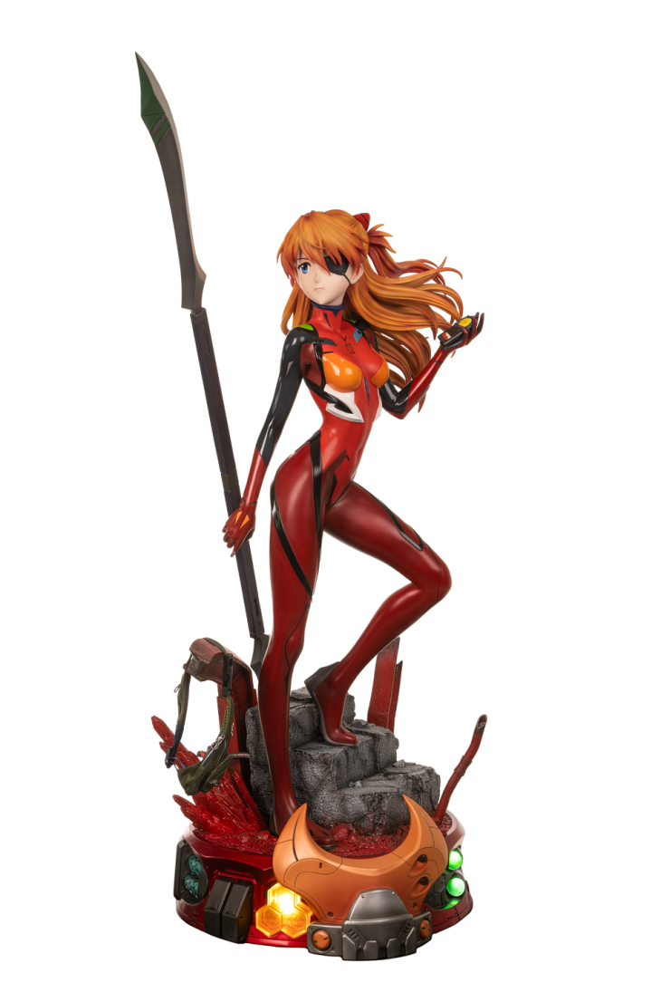 Infinity - Asuka - Image 13