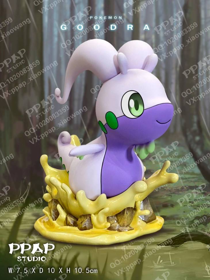 PPAP - Goodra and Dragapult - Image 4