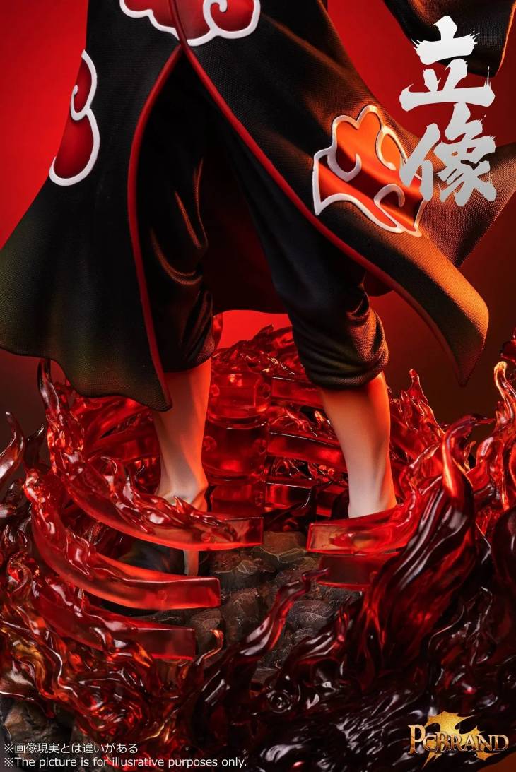 PcBrand - Itachi StatueCorp