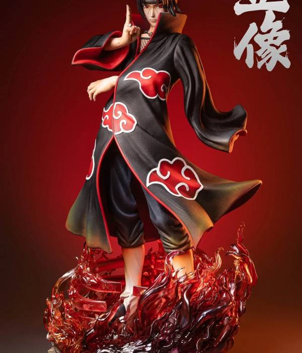PcBrand - Itachi StatueCorp