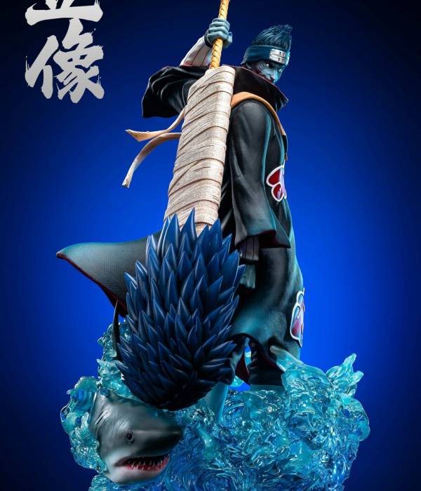 PcBrand - Kisame StatueCorp