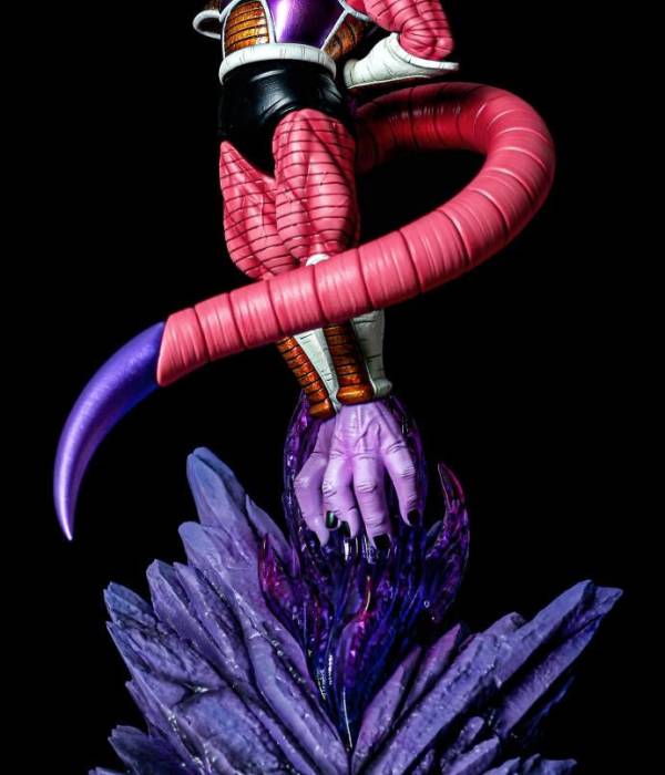 Phoenix - Frieza First Form StatueCorp