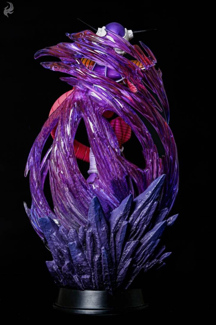 Phoenix - Frieza First Form StatueCorp