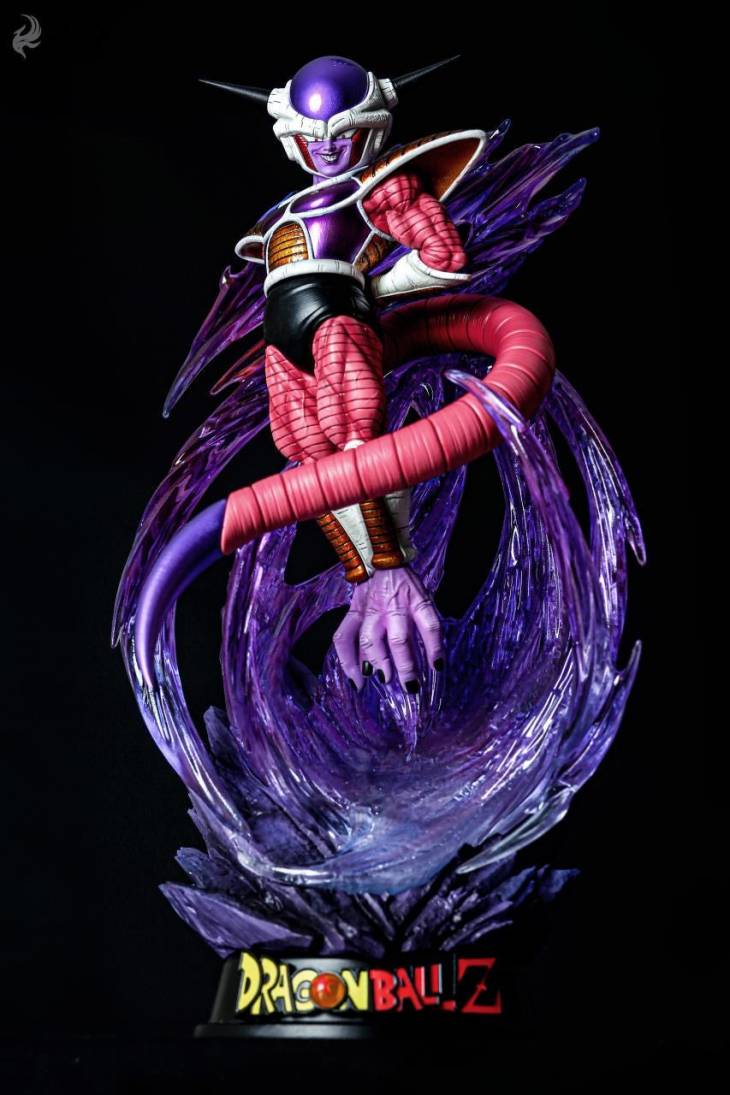 Phoenix - Frieza First Form StatueCorp