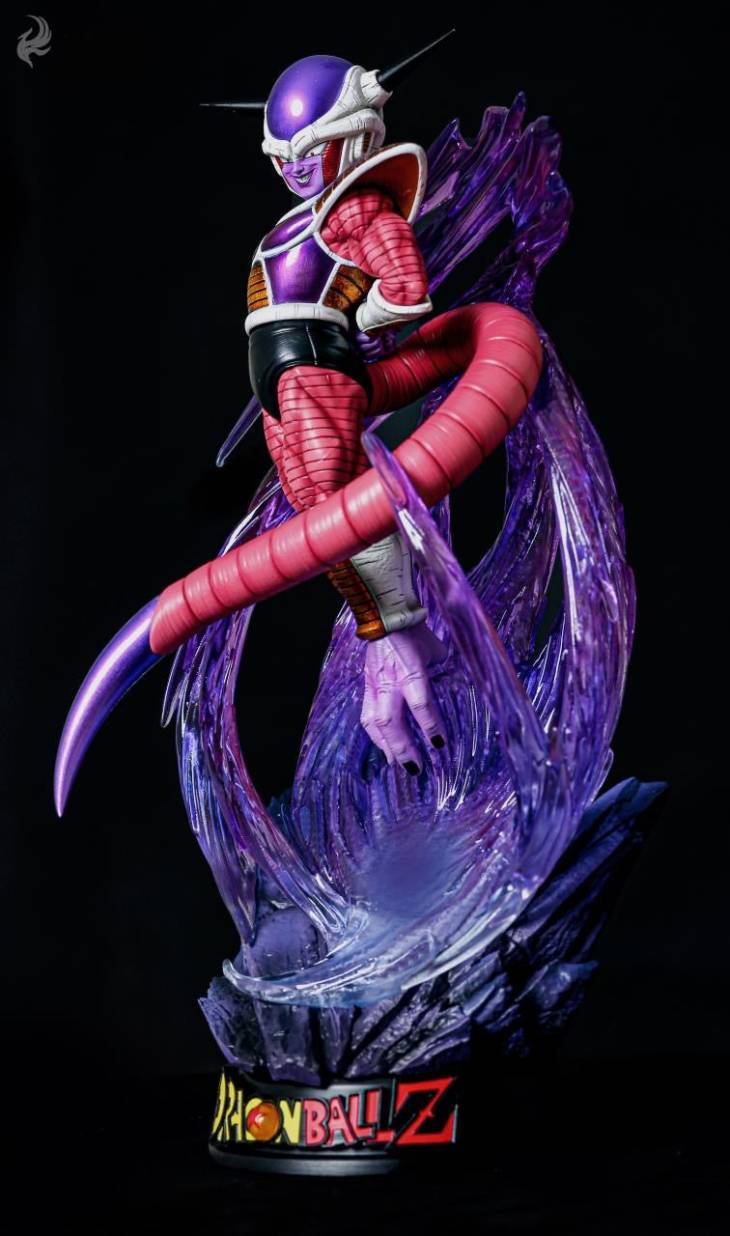 Phoenix - Frieza First Form StatueCorp