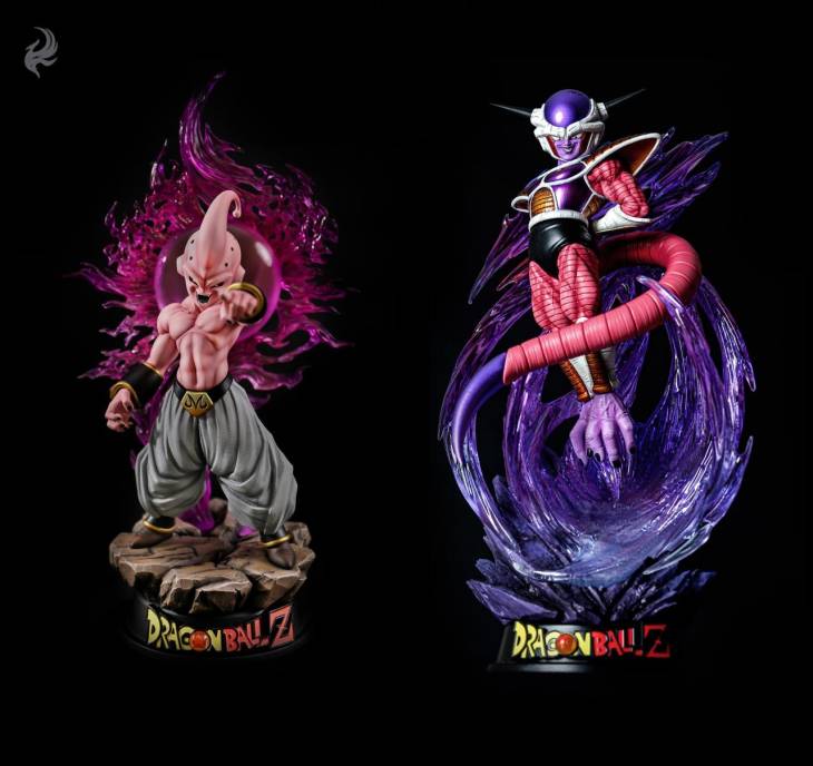 Phoenix - Frieza First Form StatueCorp