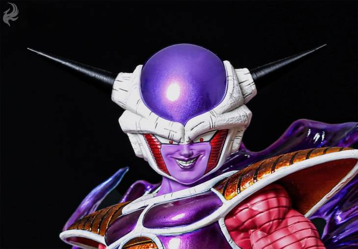 Phoenix - Frieza First Form StatueCorp