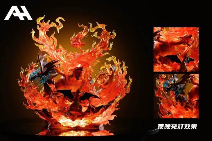 AH - Charizard - Image 5